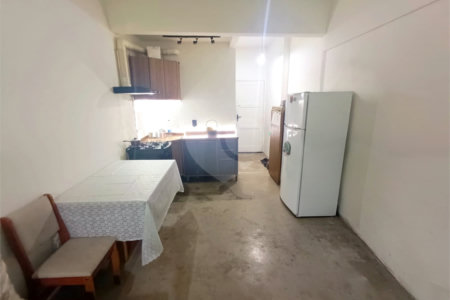 Apartamento à venda com 1 quarto no Centro, Rio de Janeiro, RJ
