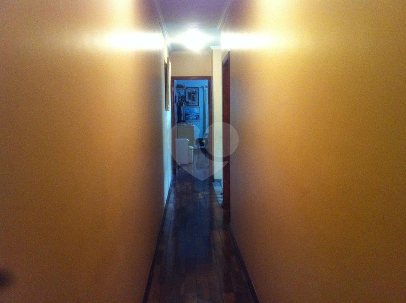 Sobrado à venda com 3 quartos, sendo 1 suíte, em Vila Nivi, São Paulo, SP