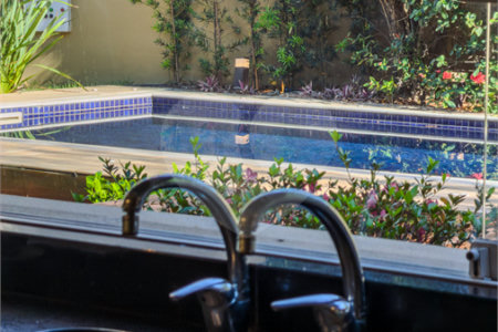 Casa à venda com 4 suítes no condomínio Villa Borghese, Indaiatuba - SP