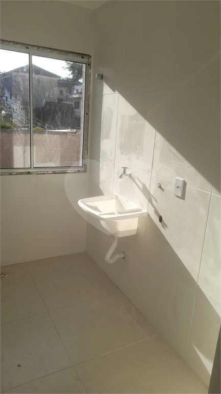 Apartamento à venda com 1 quarto em Jaçanã, São Paulo, SP