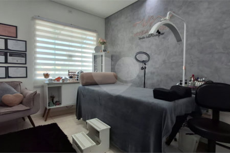 Casa à venda com 2 quartos, sendo 1 suíte, em Vila Assis, Sorocaba, SP