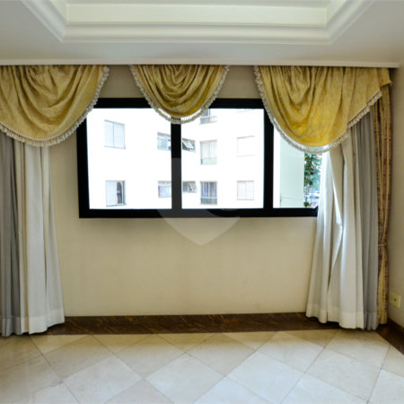 Apartamento à venda com 4 quartos, sendo 2 suítes, em Vila Monumento, São Paulo, SP