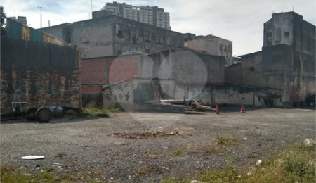 Terreno à venda em Liberdade, São Paulo, SP