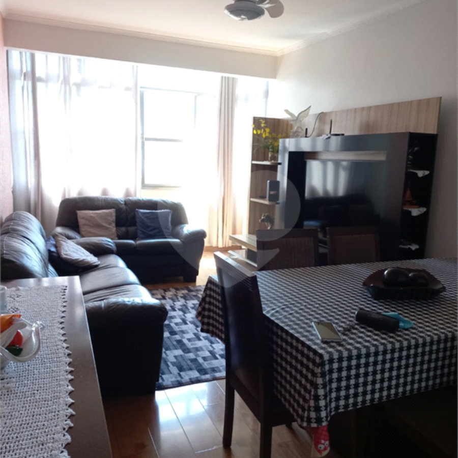 Apartamento à venda com 3 quartos, sendo 1 suíte, em Vila Gustavo, São Paulo, SP