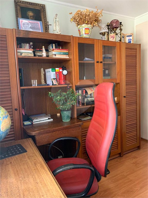 Apartamento à venda com 3 quartos, sendo 1 suíte, em Vila Clementino, São Paulo, SP