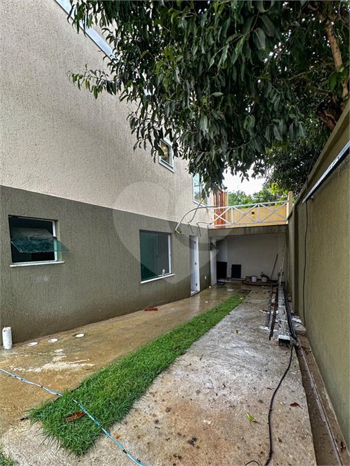 Casa em condomínio à venda com 4 suítes em Rasa, Armação dos Búzios, RJ