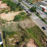 Terreno à venda em Residencial Central Parque, Salto, SP