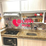 Apartamento à venda com 2 quartos, sendo 1 suíte,  em Vila Ema, São José dos Campos, SP