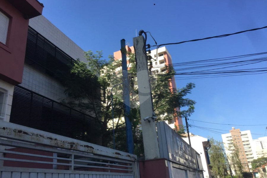 Prédio à venda em Santana, São Paulo, SP