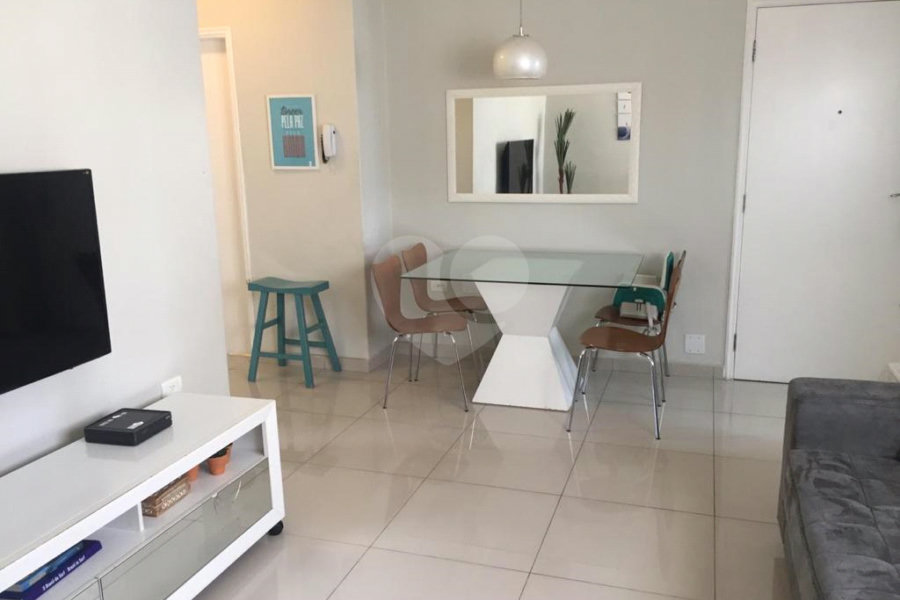 Apartamento à venda com 2 quartos em Parada Inglesa, São Paulo, SP