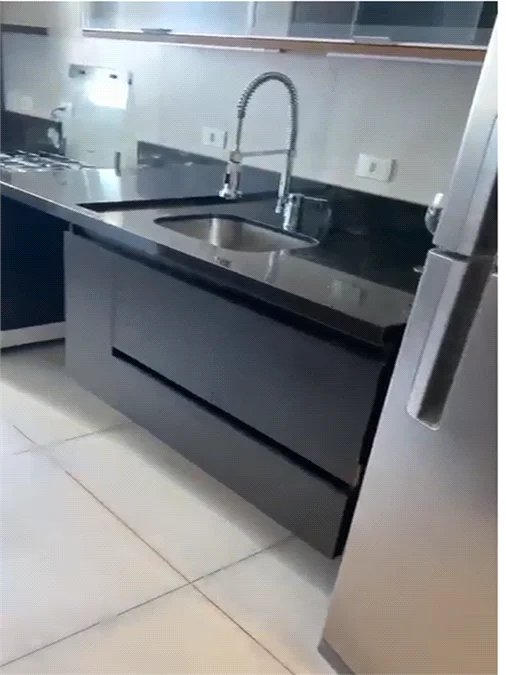 Apartamento para alugar com 1 quarto em Vila Andrade, São Paulo, SP