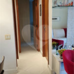 Apartamento à venda com 2 quartos, sendo 1 suíte,  em Jardim Bonfiglioli, São Paulo, SP
