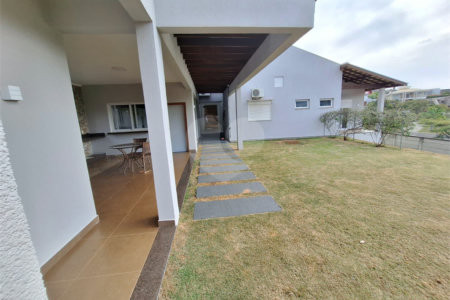 Casa em condomínio à venda com 3 suítes em Terras de Santa Teresa, Itupeva, SP