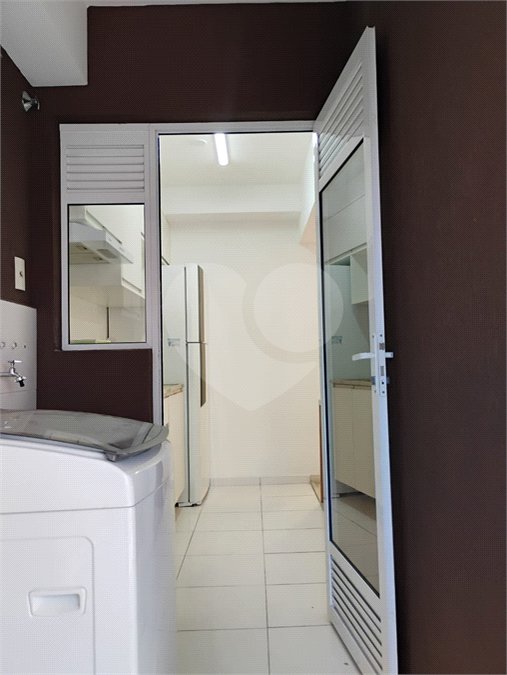 Apartamento para alugar com 1 suíte em Vila Mascote, São Paulo, SP