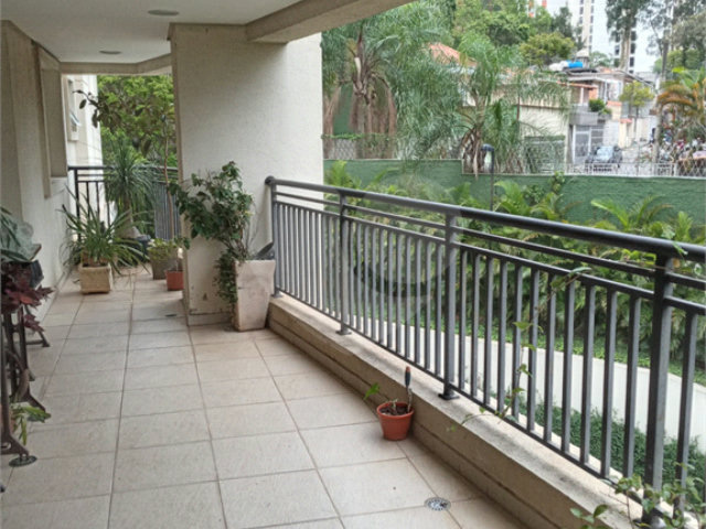 Apartamento à venda com 4 quartos, sendo 3 suítes,  em Jardim Marajoara, São Paulo, SP