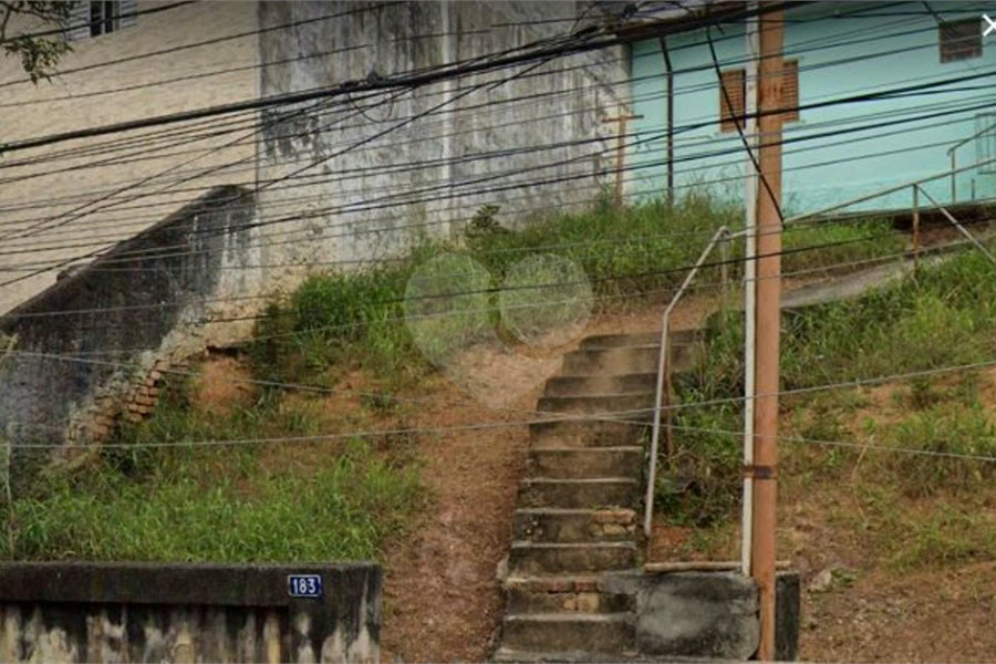 Terreno à venda em Santana, São Paulo, SP