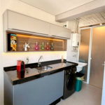 Apartamento para alugar com 1 suíte em Pinheiros, São Paulo, SP