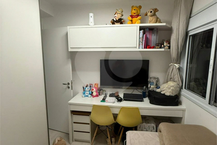 Apartamento à venda com 2 quartos, sendo 1 suíte, em Jabaquara, São Paulo, SP