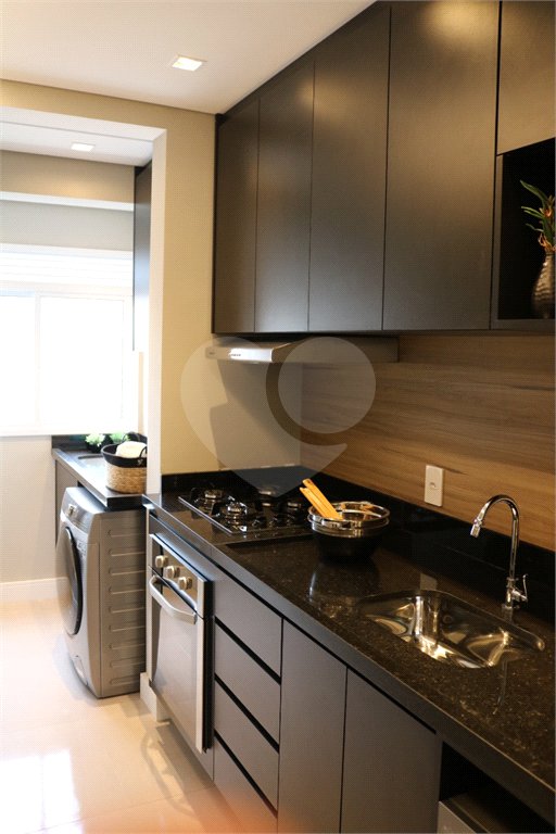 Apartamento à venda com 2 quartos, sendo 1 suíte, em Parada Inglesa, São Paulo, SP