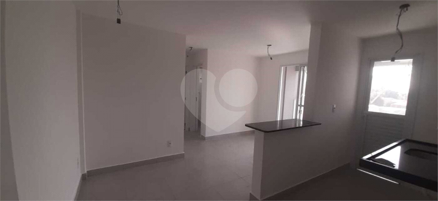 Apartamento à venda com 2 quartos, sendo 1 suíte, em Jardim São Paulo(zona Norte), São Paulo, SP