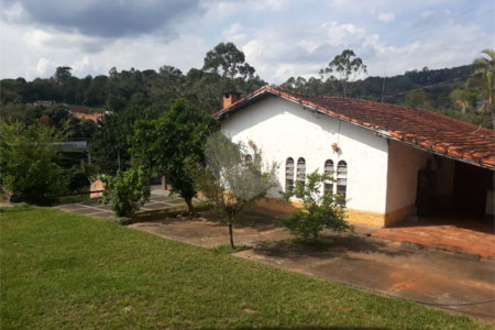 Chácara à venda com 4 quartos em Vila Santa Rita, São Roque, SP