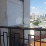 Apartamento à venda com 1 quarto em Casa Verde, São Paulo, SP