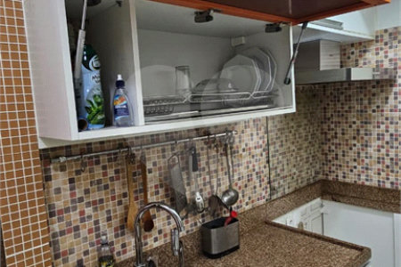 Apartamento à venda com 1 quarto no Centro, Rio de Janeiro, RJ