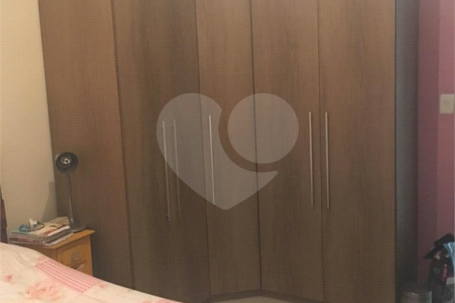 Apartamento à venda com 2 quartos em Casa Verde, São Paulo, SP
