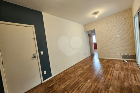 Apartamento à venda com 2 quartos, sendo 1 suíte, em Alto da Boa Vista, São Paulo, SP
