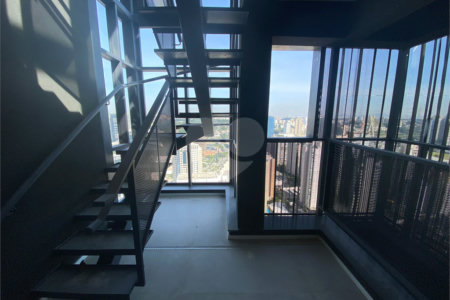Apartamento à venda com 3 suítes em Jardim das Acácias, São Paulo, SP