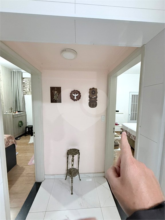 Casa à venda com 3 quartos, sendo 1 suíte, em Chora Menino, São Paulo, SP