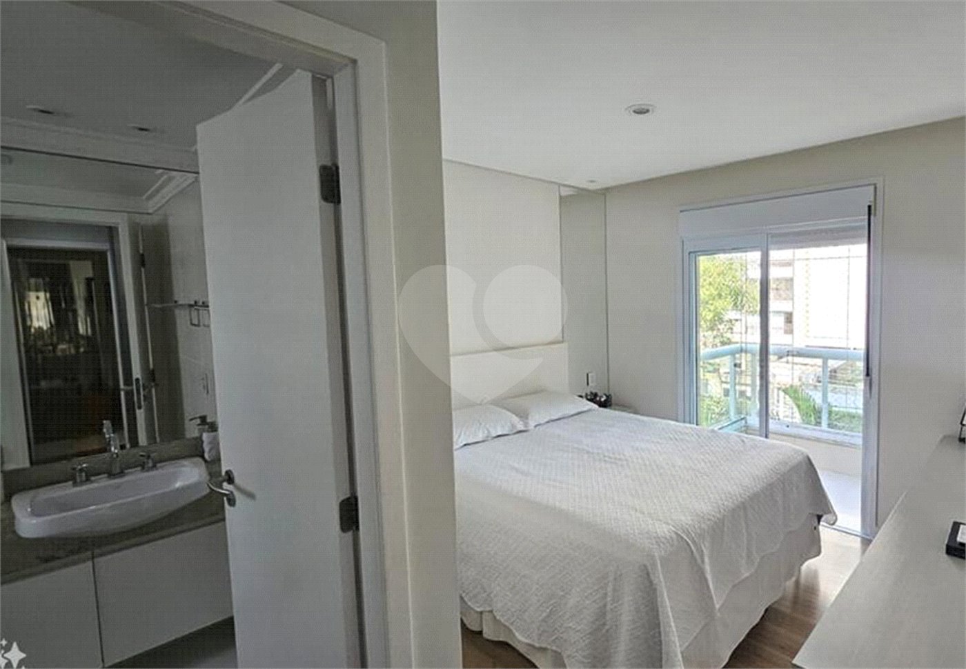 Apartamento à venda com 3 suítes em Água Branca, São Paulo, SP