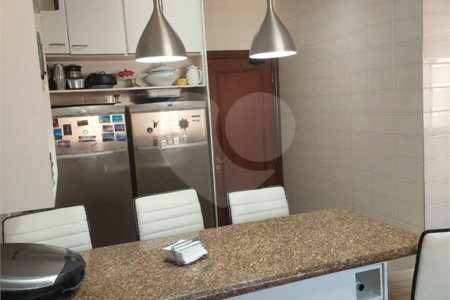 Apartamento à venda com 4 suítes em Perdizes, São Paulo, SP