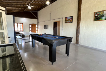 Chácara à venda com 3 quartos, sendo 1 suíte, em Jundiaquara, Araçoiaba da Serra, SP