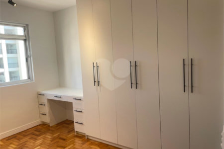 Apartamento à venda com 2 suítes em Pinheiros, São Paulo, SP