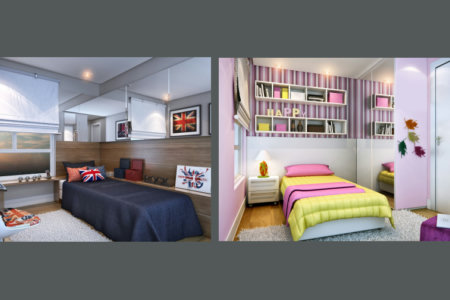 Apartamento à venda com 2 quartos, sendo 1 suíte,  em Itu Novo Centro, Itu, SP