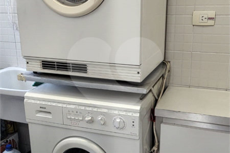 Apartamento à venda com 3 quartos, sendo 1 suíte, em Vila Augusta, Guarulhos, SP
