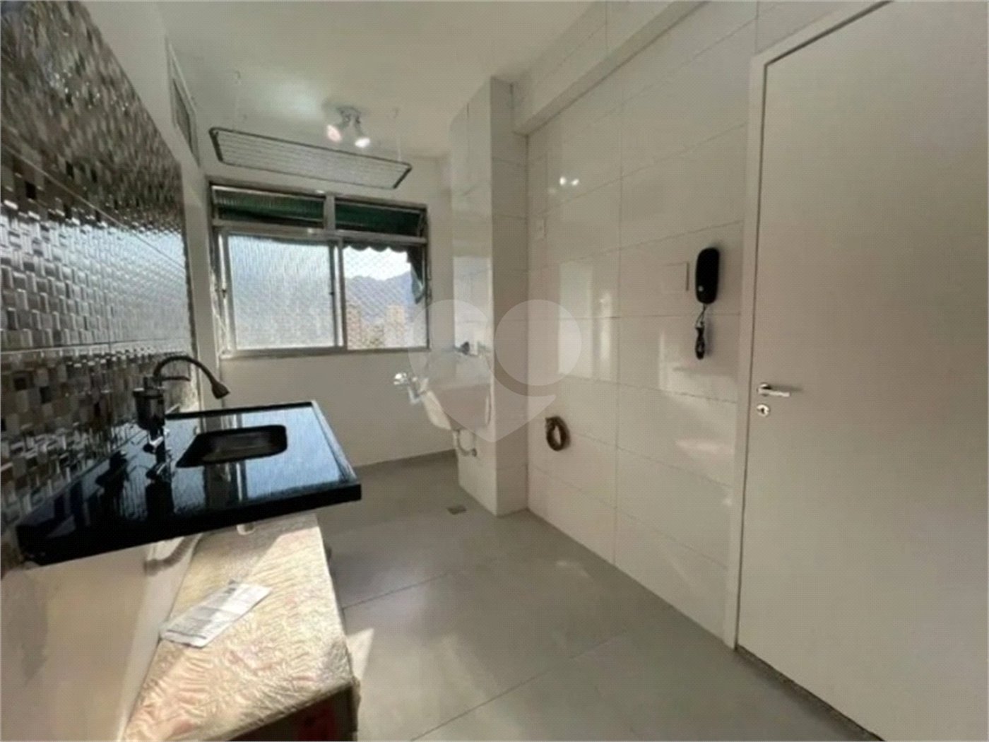 Apartamento à venda com 2 quartos em Vila Isabel, Rio de Janeiro, RJ