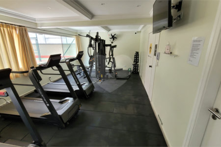 Apartamento à venda com 2 quartos, sendo 1 suíte,  em Vila Mariana, São Paulo, SP