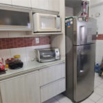 Apartamento à Venda no Campo Belo com 123m², 2 Suítes, Churrasqueira e 2 Vagas