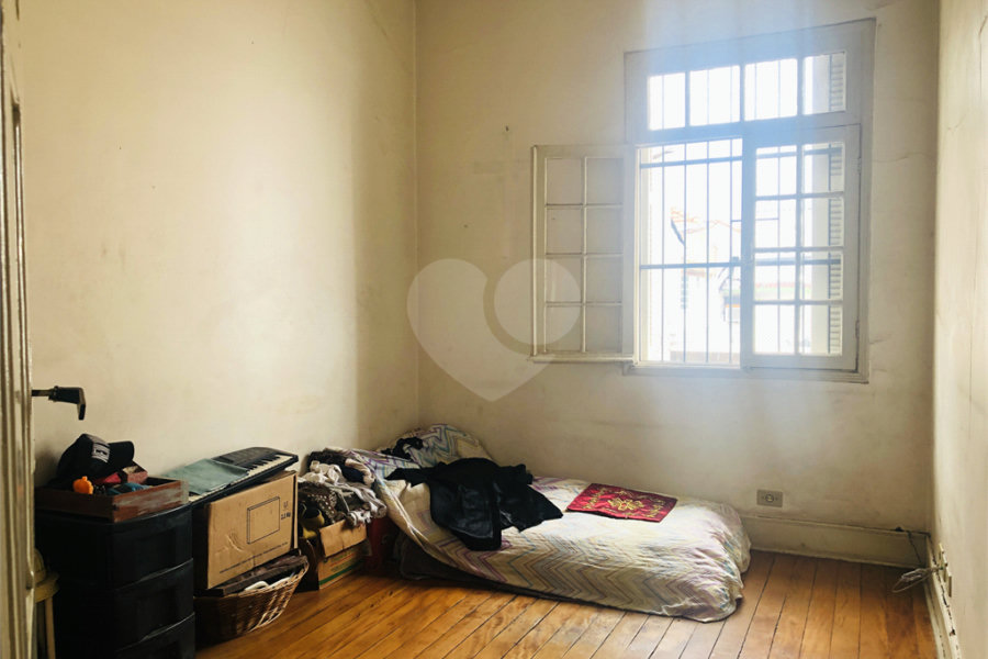 Casa de Vila à venda com 2 quartos em Santana, São Paulo, SP
