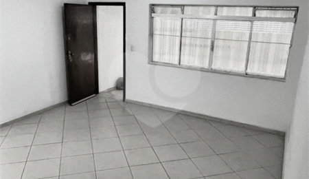 Sobrado à venda com 2 quartos em Mandaqui, São Paulo, SP
