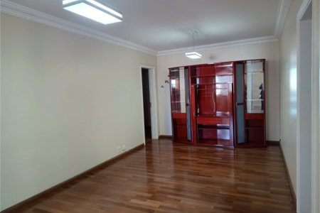 Apartamento à venda com 4 suítes em Paraíso do Morumbi, São Paulo, SP