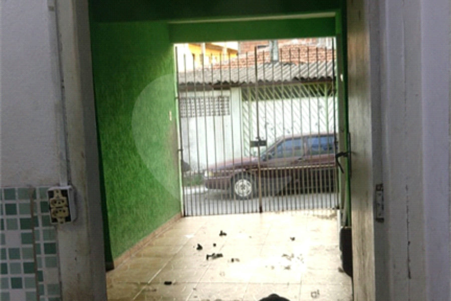 Sobrado à venda com 3 quartos em Aclimação, São Paulo, SP