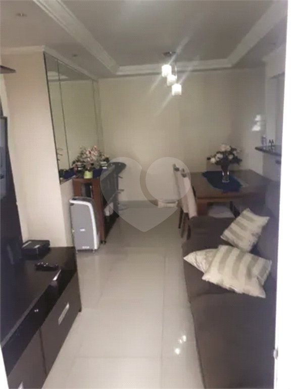 Apartamento à venda com 3 quartos, sendo 1 suíte, em Casa Verde, São Paulo, SP