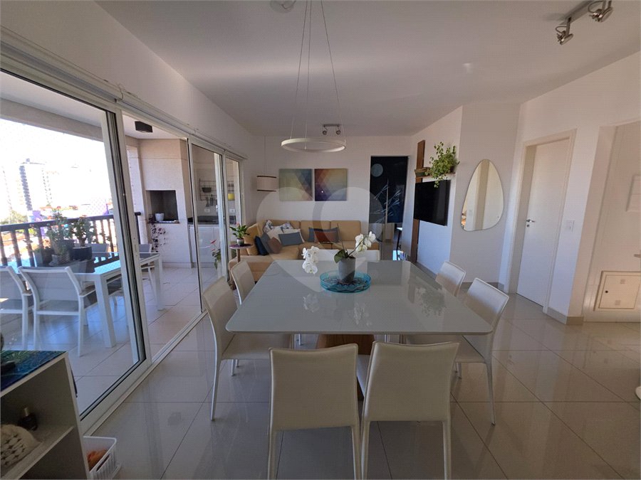 Apartamento à venda com 4 quartos, sendo 2 suítes, em Vila Paulicéia, São Paulo, SP
