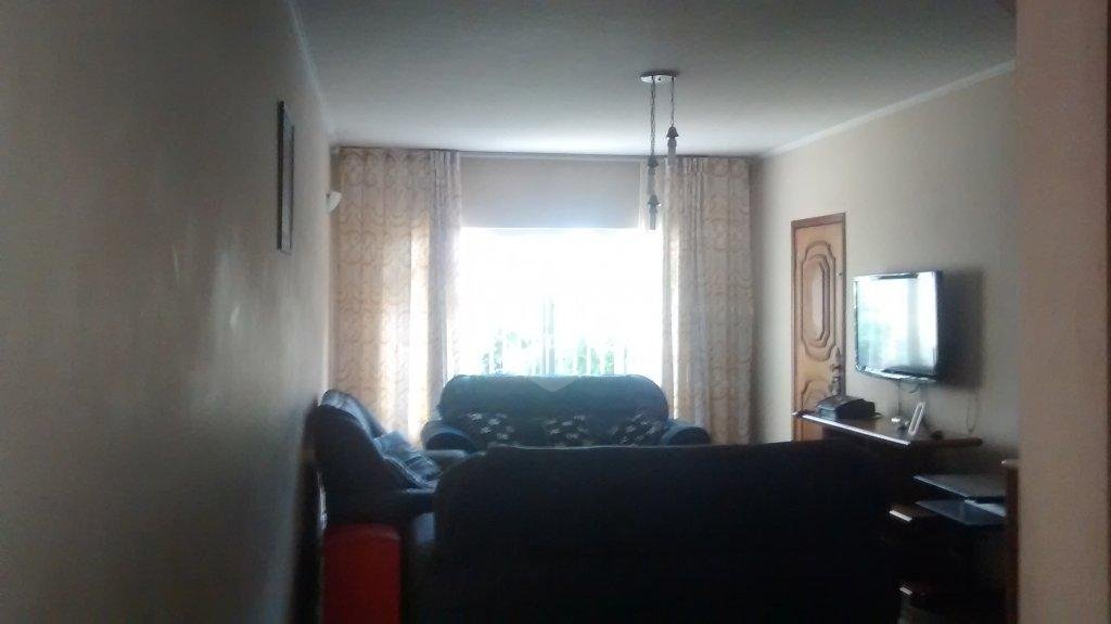Sobrado à venda com 3 quartos em Imirim, São Paulo, SP