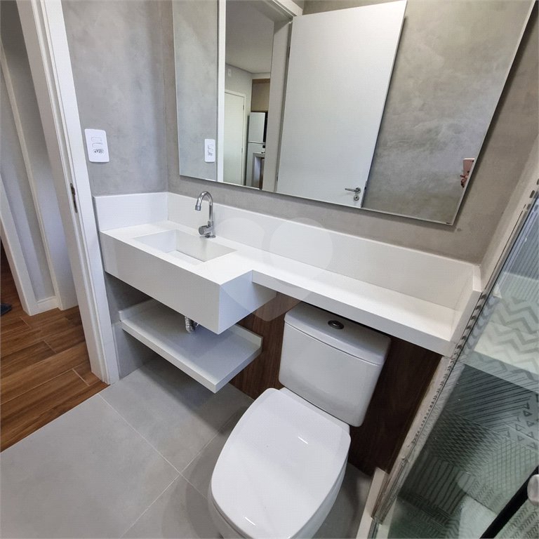 Apartamento à venda com 2 quartos em Jardim Casablanca, Indaiatuba, SP