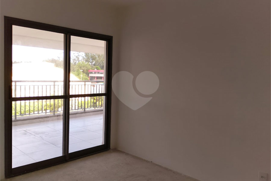 Apartamento à venda com 2 quartos em Santo Amaro, São Paulo, SP