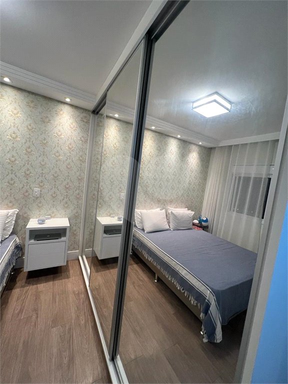 Apartamento à venda com 3 quartos, sendo 2 suítes, em Vila Andrade, São Paulo, SP
